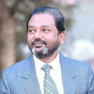 Prof. (Dr.) Dinesh Kumar Kushwaha