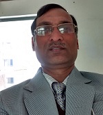 Dr. Pramod Kumar Rai