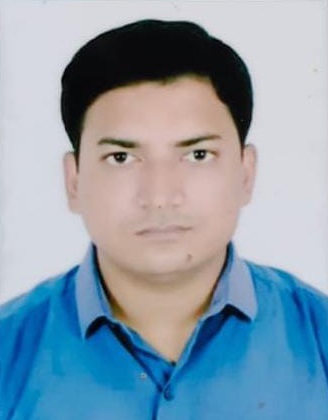 Mr. Krishna Kumar Jaiswal