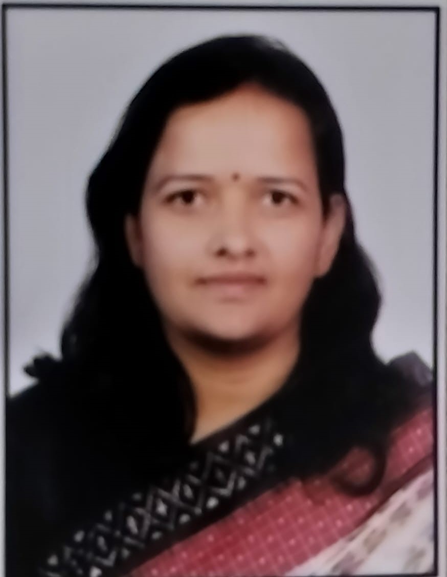 Dr. Jyoti Singh