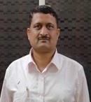 Prof. (Dr.) Narendra Kumar Koshti