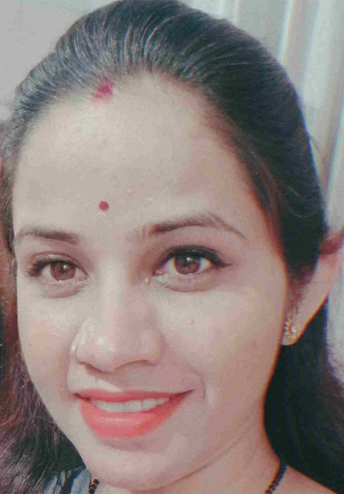 Dr. Ritu Mishra