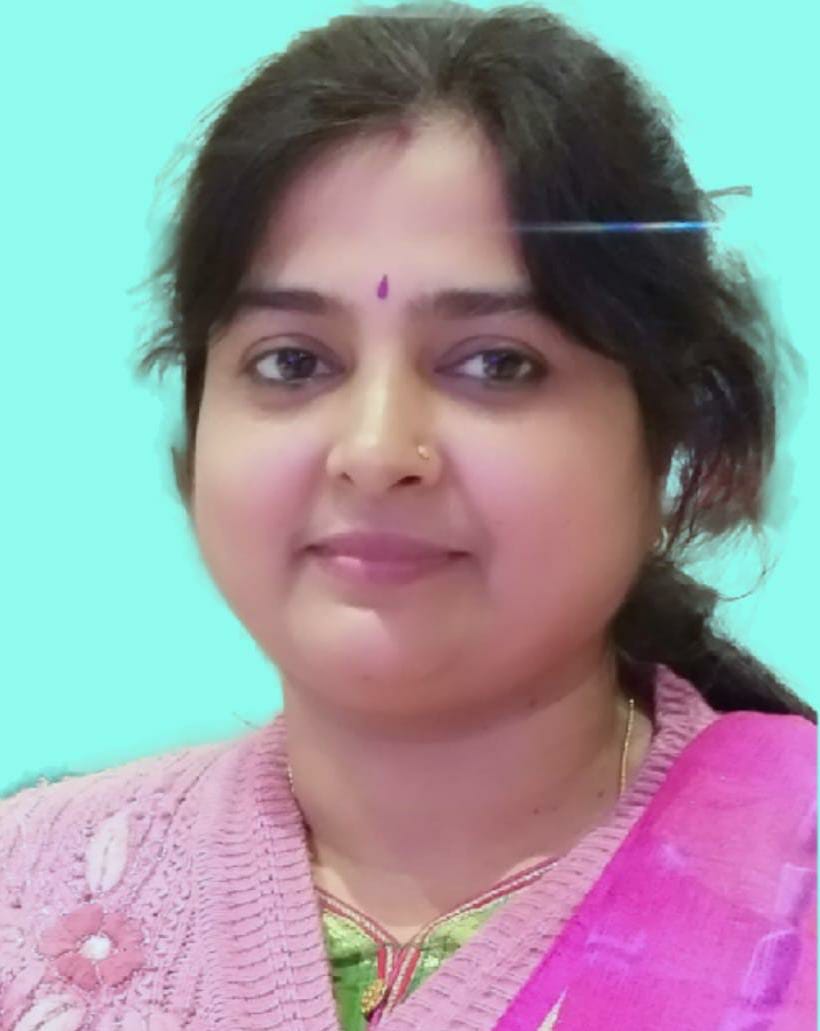 Dr. Aarti Pandey