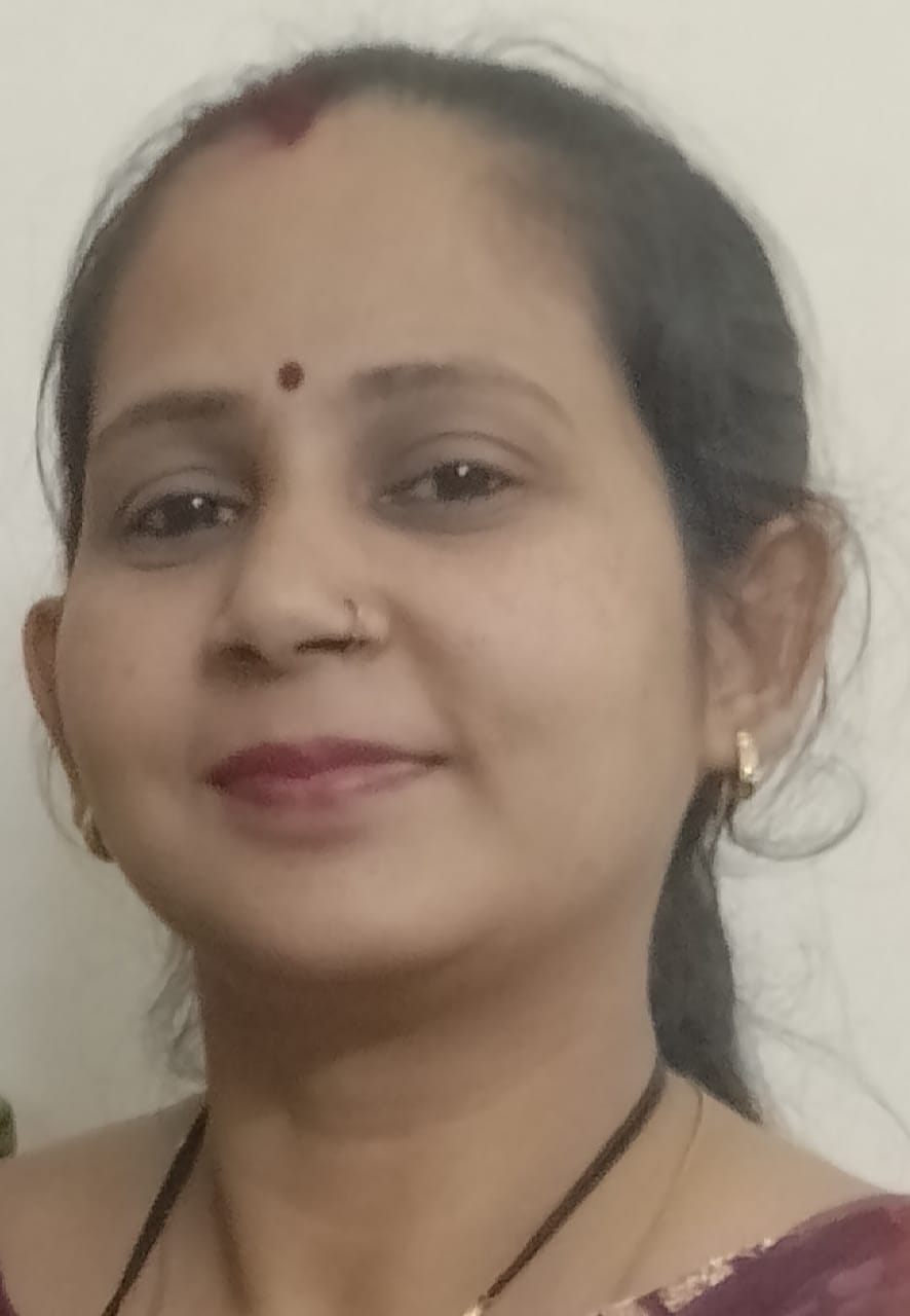 Ms. Priyanka Patel