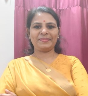 Dr. Anshu Rani Patel