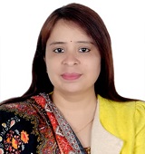 Ms. Nisha Gupta