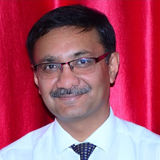 Prof. Atul Pandey