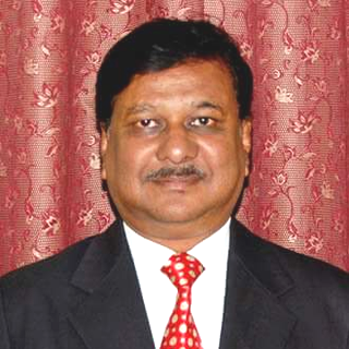 Prof. Mahesh Chandra Shrivastava