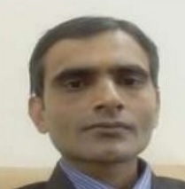 Dr. Arvind Kumar Tripathi