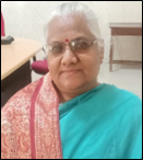Prof. (Dr.) Smt. Navita Shrivastava