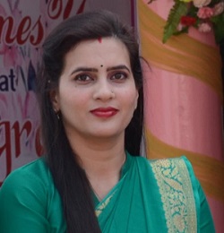 Dr. Priyanka Tiwari
