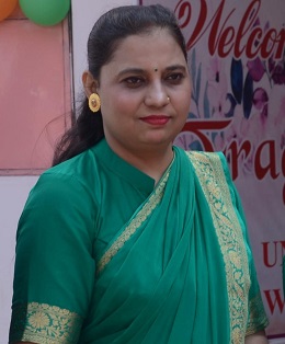 Dr. Sushma Tiwari