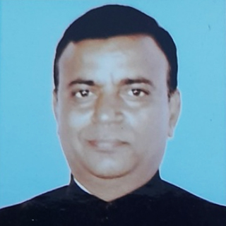 Prof. (Dr.) Shreekant Mishra