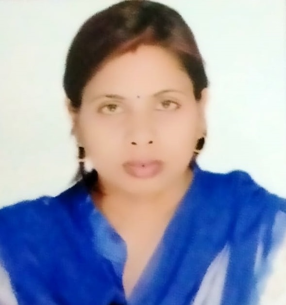 Ms. Nisha Shrivastava