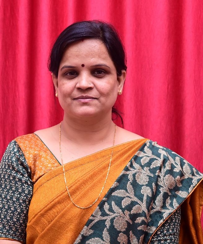 Dr. Deepa Saxena