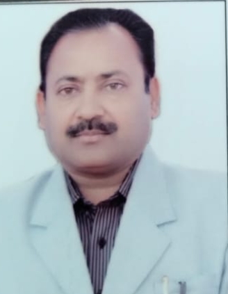 Dr. S.P. Singh