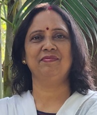 Prof.  Mrinal Shrivastava