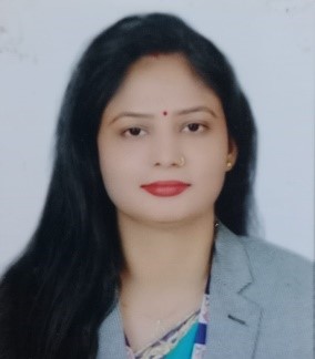 Dr.  Mukta Tripathi