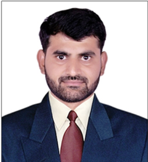 Dr. Govind Singh Dangi