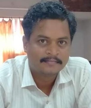 Mr. Indraneel Das
