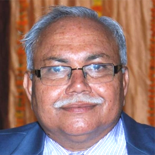 Prof. N P Pathak