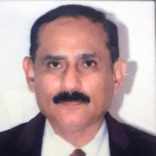 Prof. Suneel Tiwari