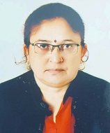 Dr. Kalpana Pandey