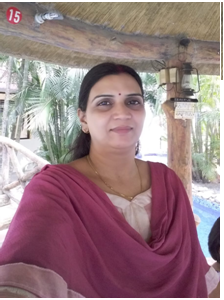 Dr. Neeti Mishra