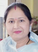 Dr. Preeti Tiwari