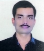 Mr. Rajesh Kumar Singh