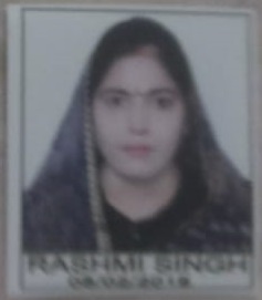 Dr. Rashmi Singh