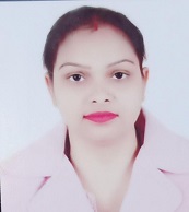 Ms. Reena Tiwari