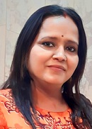 Dr. Richa Chaturvedi