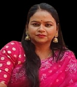Dr. Sangeeta Tiwari