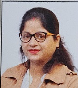 Ms. Sonam Singh