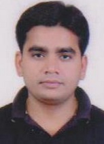 Mr. Sunit Kr. Dwivedi