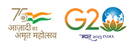 G20 Summit 2023 and Azadi ka Amrit Mahotsav
